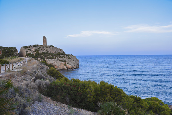 Torre Colomera