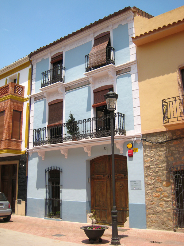 Casa Arizo Casa Arizo