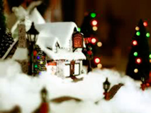 Mercadillo Navideño en Oropesa del Mar