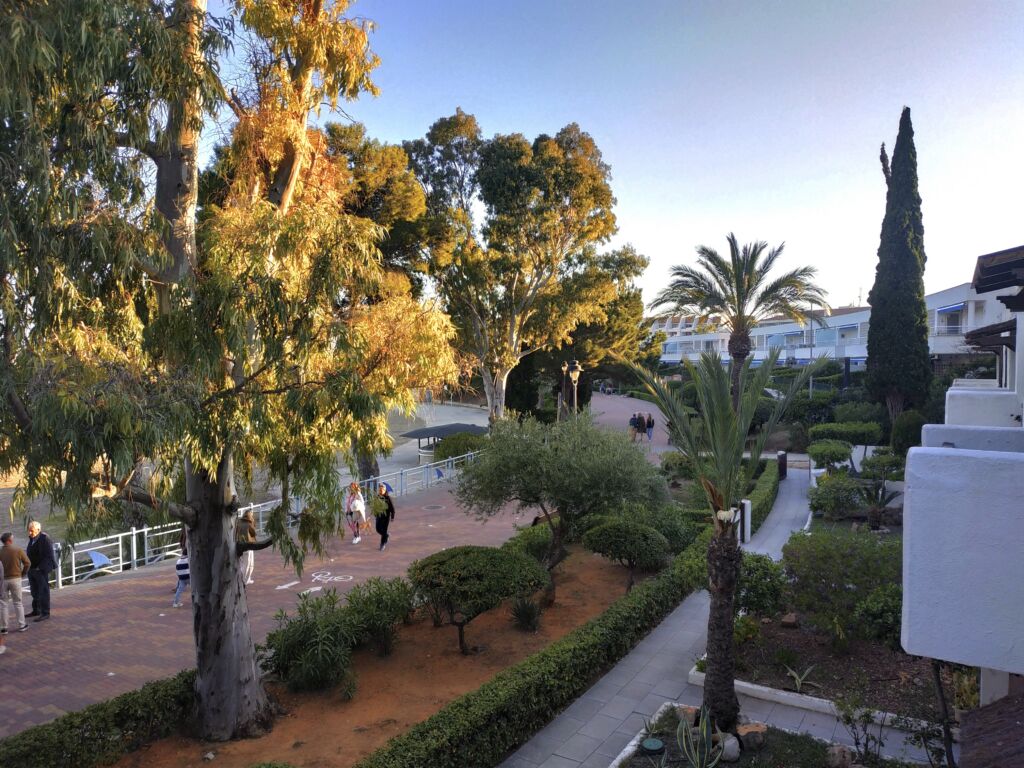 CASITA MARINO ALCOSSEBRE