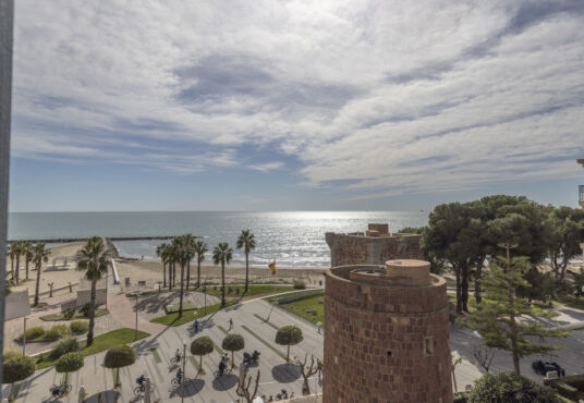 Apartamento Torreón